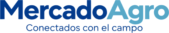 MercadoAgro — Conectados con el campo