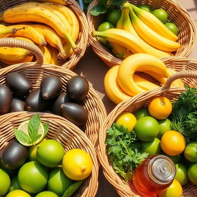 Otros de productores dominicanos